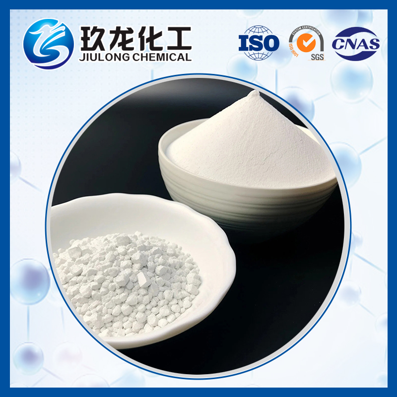 Titanium silicon molecular sieves